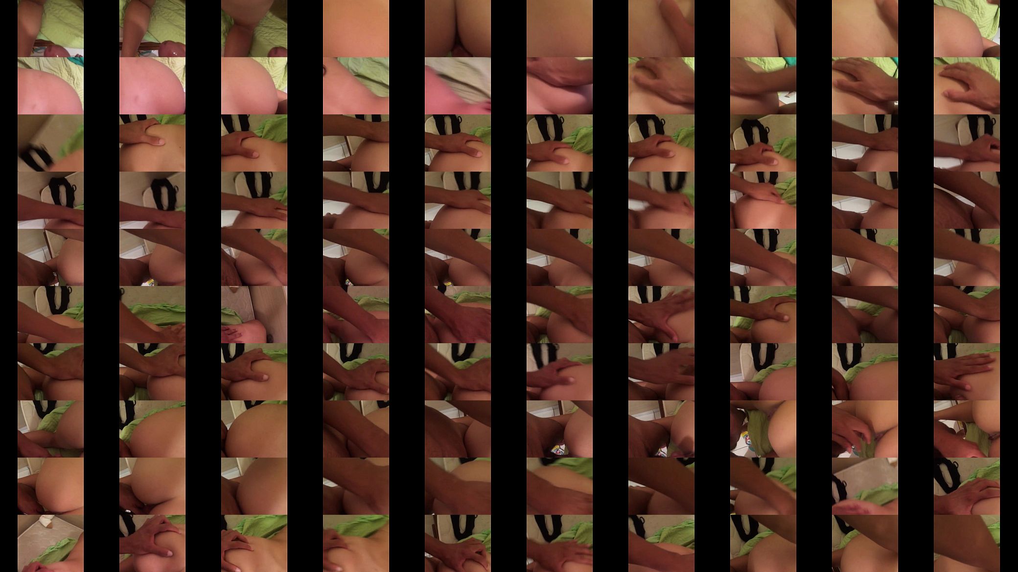 Keila de m. video caseiro 预览图