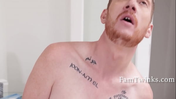 Download Video - Stepdad&period;&period; Your Dick Is Monstrous&excl; - Famtwinks