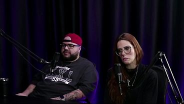 HER FRIEND GAVE HER ADVICE ON WHAT TO DO WITH HER LIFE - BELLA RUIVA (MOAI TV)