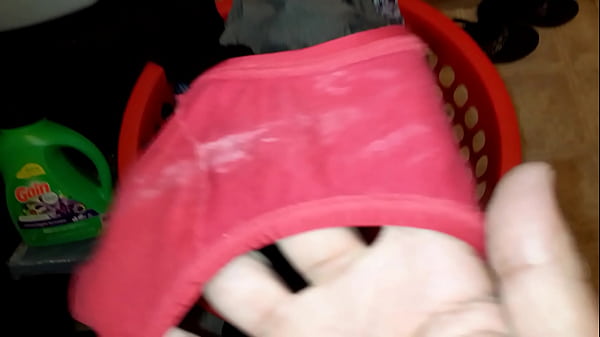 Wet Panties