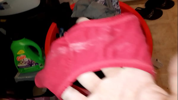 Download Video - Wet Panties