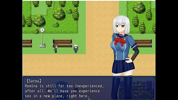 (  18 ) H RPG Games #5