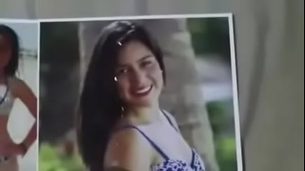 Andrea Delgadov my cum