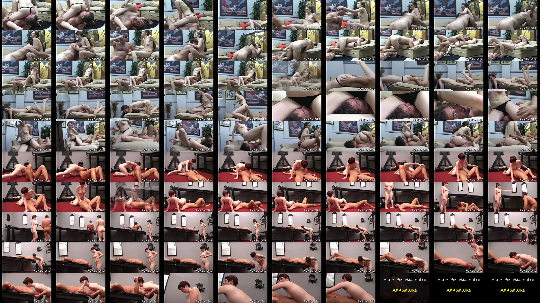 Sexy fetish xxx at home 预览图