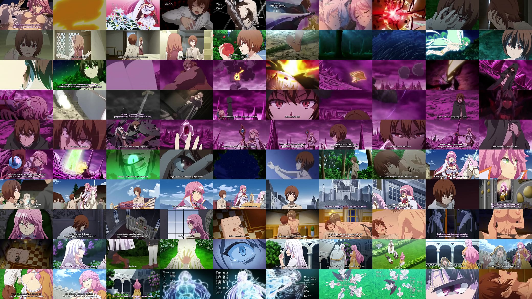 Kaifuku EP 01 预览图