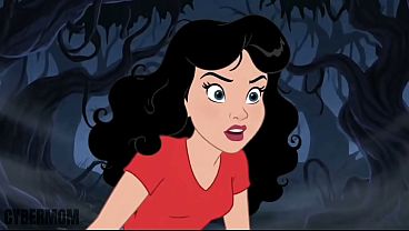 Download Video - Crazy Fucking at Camp Crystal Lake&period; "Friday the 13th" Porn Parody Cartoon