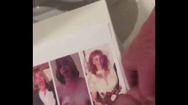 Cum Tribute II for Brad and Ginger