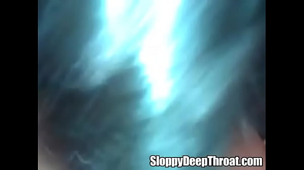 Hardcore sloppy head