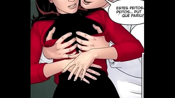  A Esportista 10 Cena 15   Feito Por Fã   Não Tem Monetização   