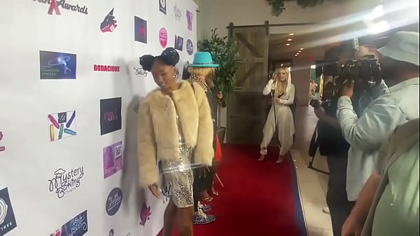 Recap at urbanXawards Hall Of Fame 2022 Red Carpet