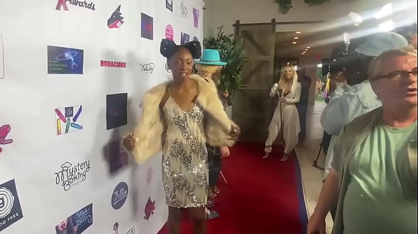 Recap at urbanXawards Hall Of Fame 2022 Red Carpet