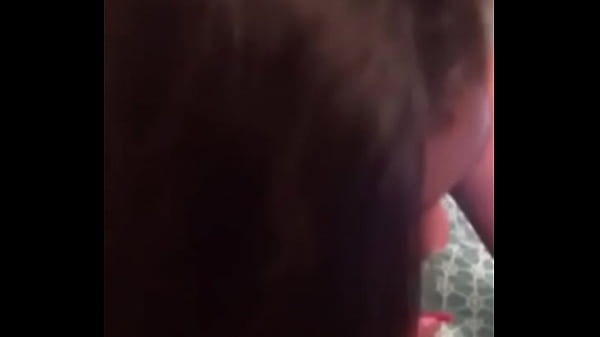 Redbone slurping dick