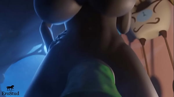 MLP Futanari Girls Futa Queen Chrysalis In Hot ...