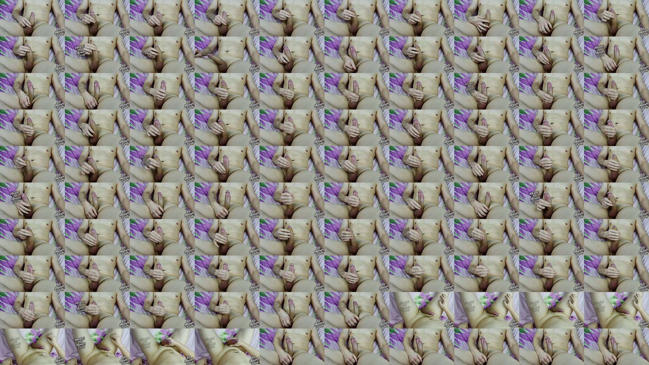 Big Fat Cock Is Very Horny, Hard Erection, The Ability To Get An Orgasm Without The Help Of A Hand 预览图
