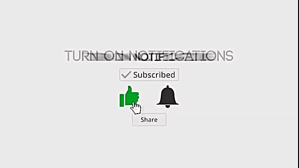 "THE GIRL IN BLACK GETS FUCKED ROUGH"