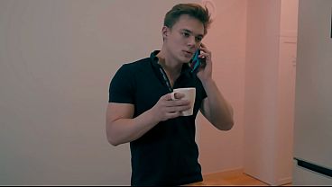 Fucking the bunny's tight little ass (Happy Easter)