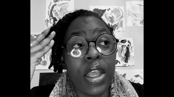 Q&A with SLUTTYMELANIN #33 a) Have you ever had sex with a married man? b) Has a guy ever stuck his tongue your ear?
