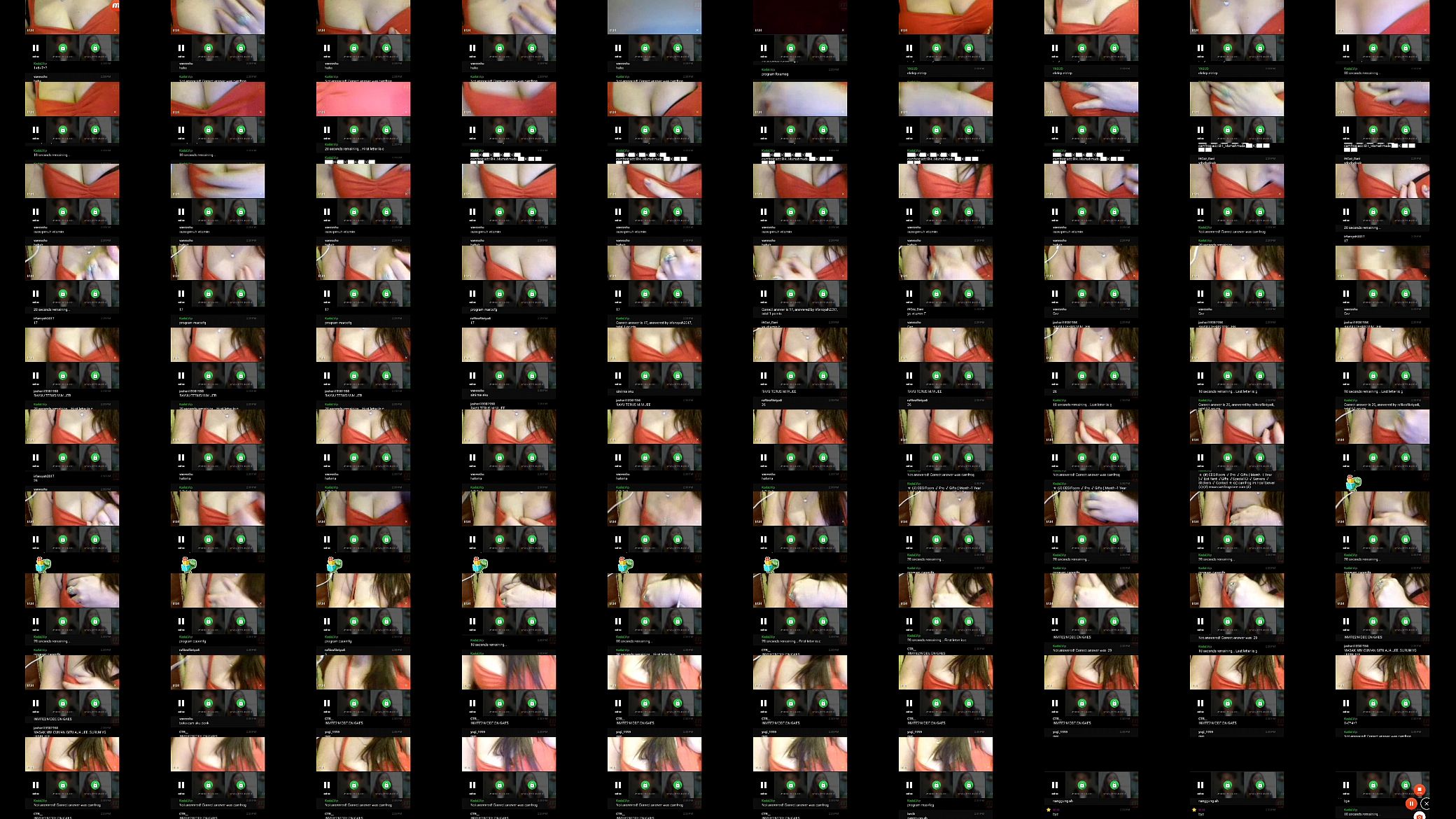camfrog show 2 预览图