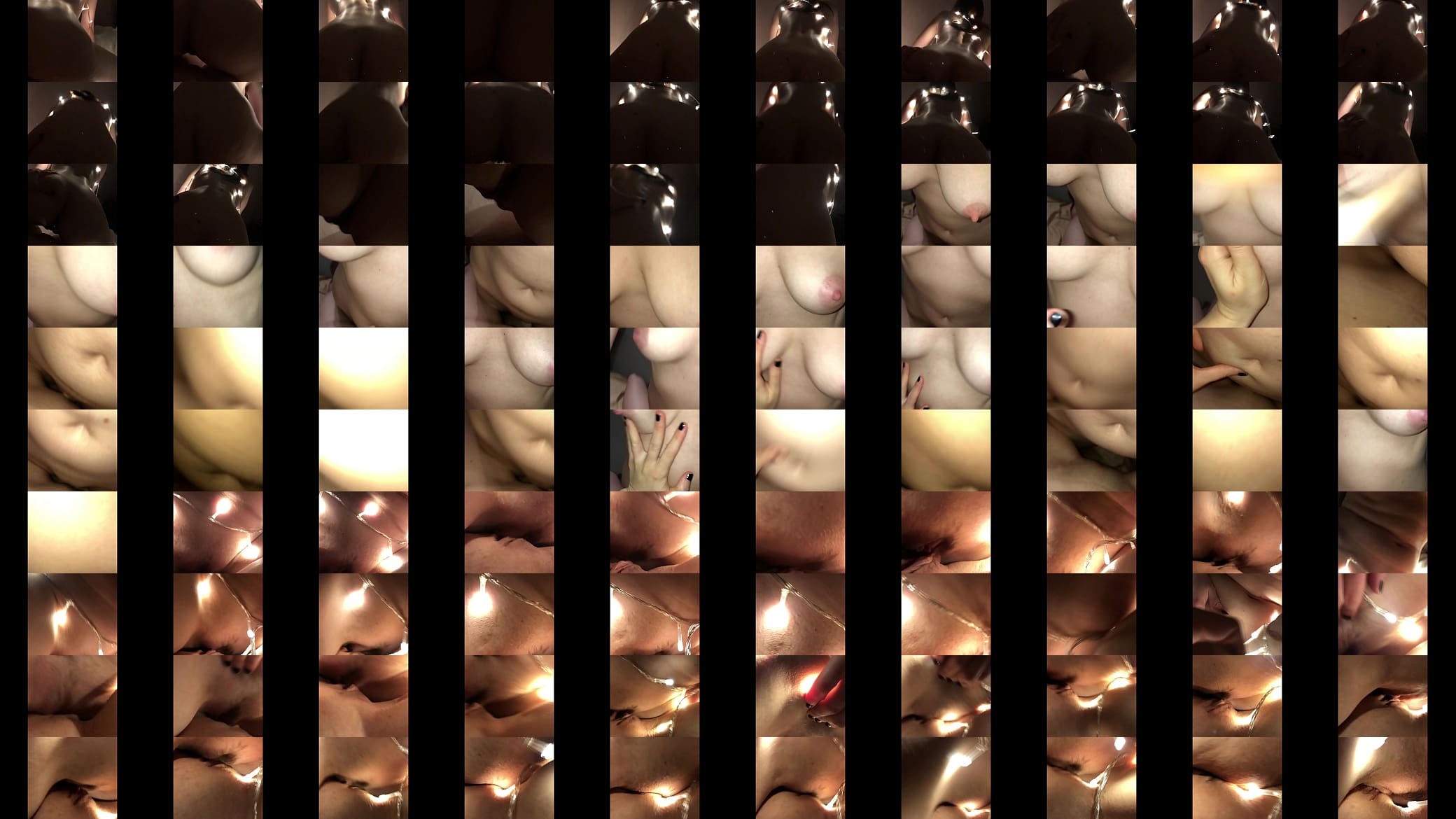 LESBIAN HOMEMADE TRIBBING WITH LOUD MOANING (GIRLS2HOME) 预览图