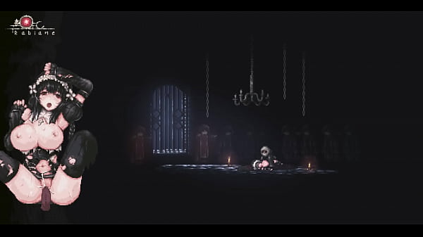 Download Video - Sinisistar Hentai Game&period; All the scenes of fucking in the prison of cultists