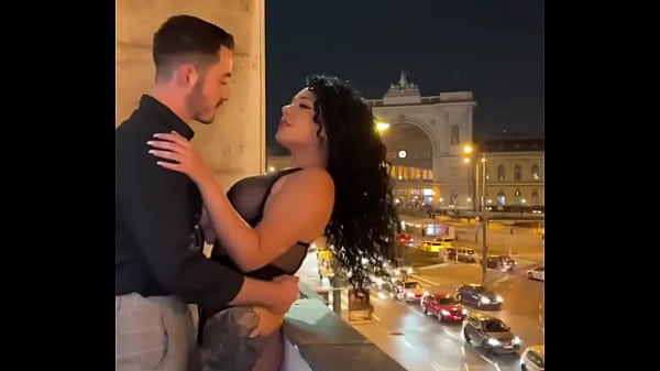 Budapest is treating me wellAlexRomeroPorn