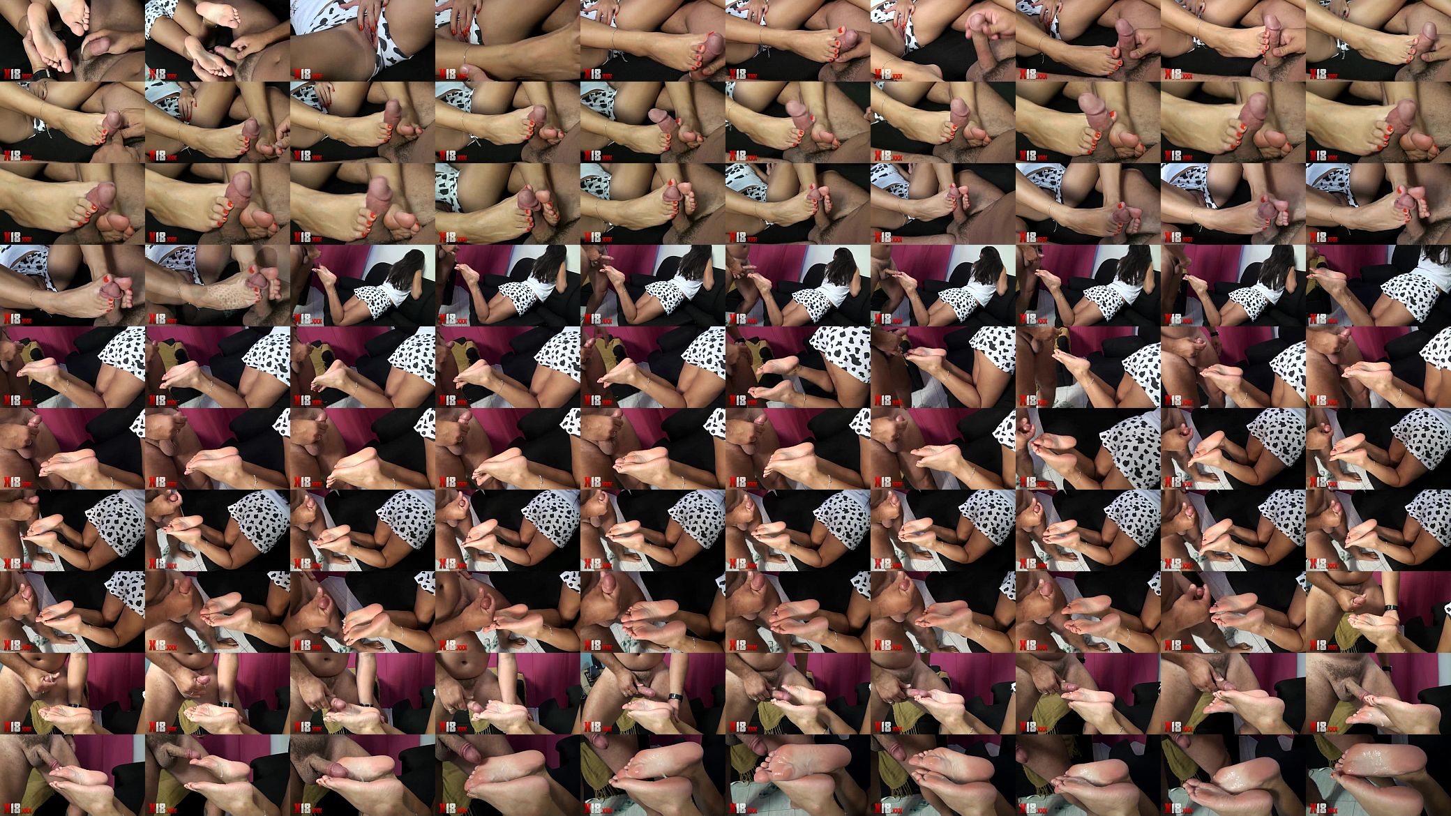 video porno paja con los pies y corrida xxx 预览图