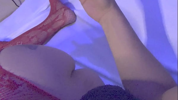 I love so much the taste of cock and men ass, watch me pack my mouth with big cock