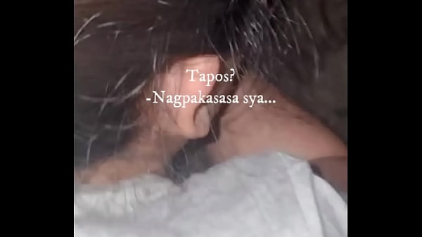 Pinay Hot Doggystyle Nagpakantot sa Sofa Ng Pat...