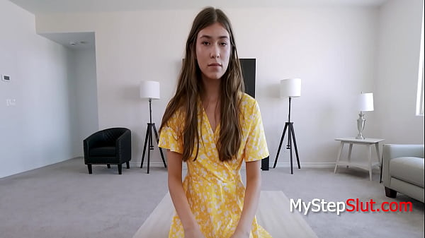 Mystepslut - Teenager-Stieftochter bringt Stiefvater das Edgeing bei – Ali Jones, Jay Rock