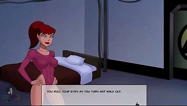 Download Video - DC comics Something Unlimited Part 42