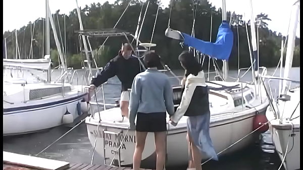 Stuff A Cock In Charlotte's Pussy And She'll Be Happy