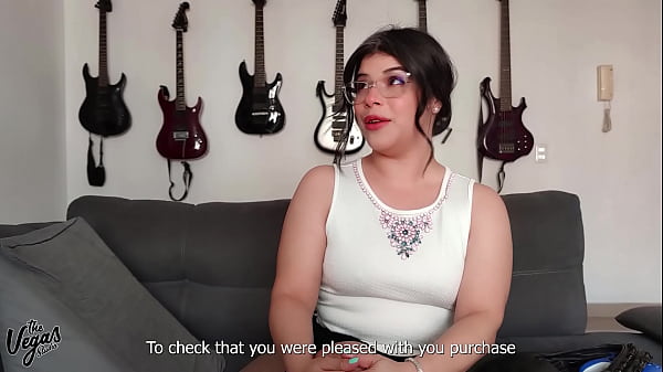 Selena Vega Fucks Client After Making Good On Her Promise