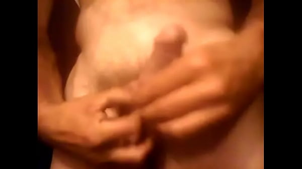 Masterbating for you to watch