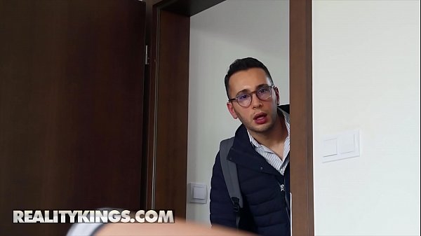 Download Video - Sexy Czech Babe &lpar;Sofia The Bum&rpar; Suck And Rides Her College Classmate Until She Orgasms - RealityKings