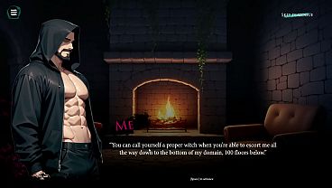 Empowering and Screwing A Sexy Blond Witch | Hentai Clicker Game| Lich X Coven Demo 1