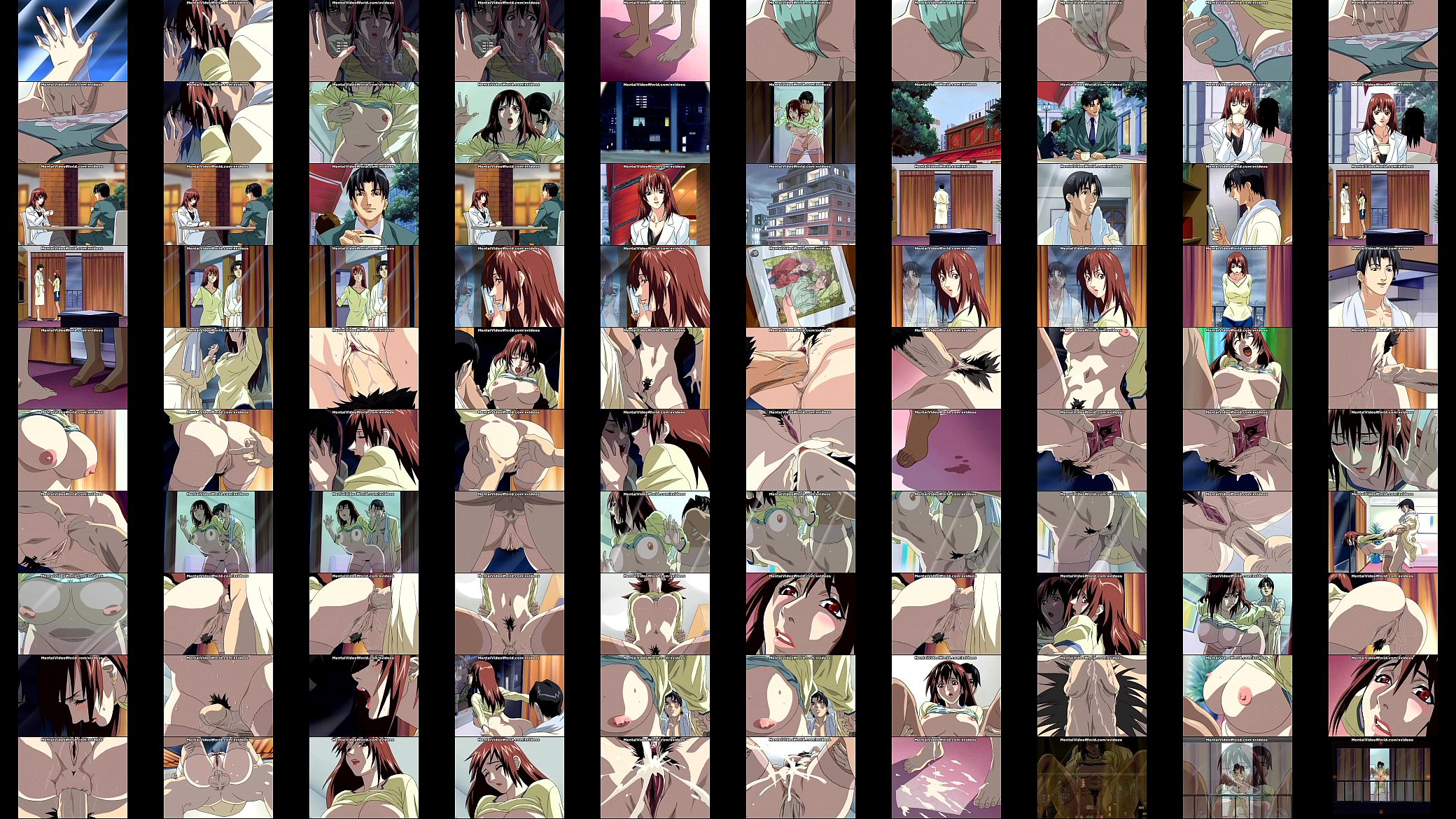 Lingeries Office vol.3 01 www.hentaivideoworld.com 预览图