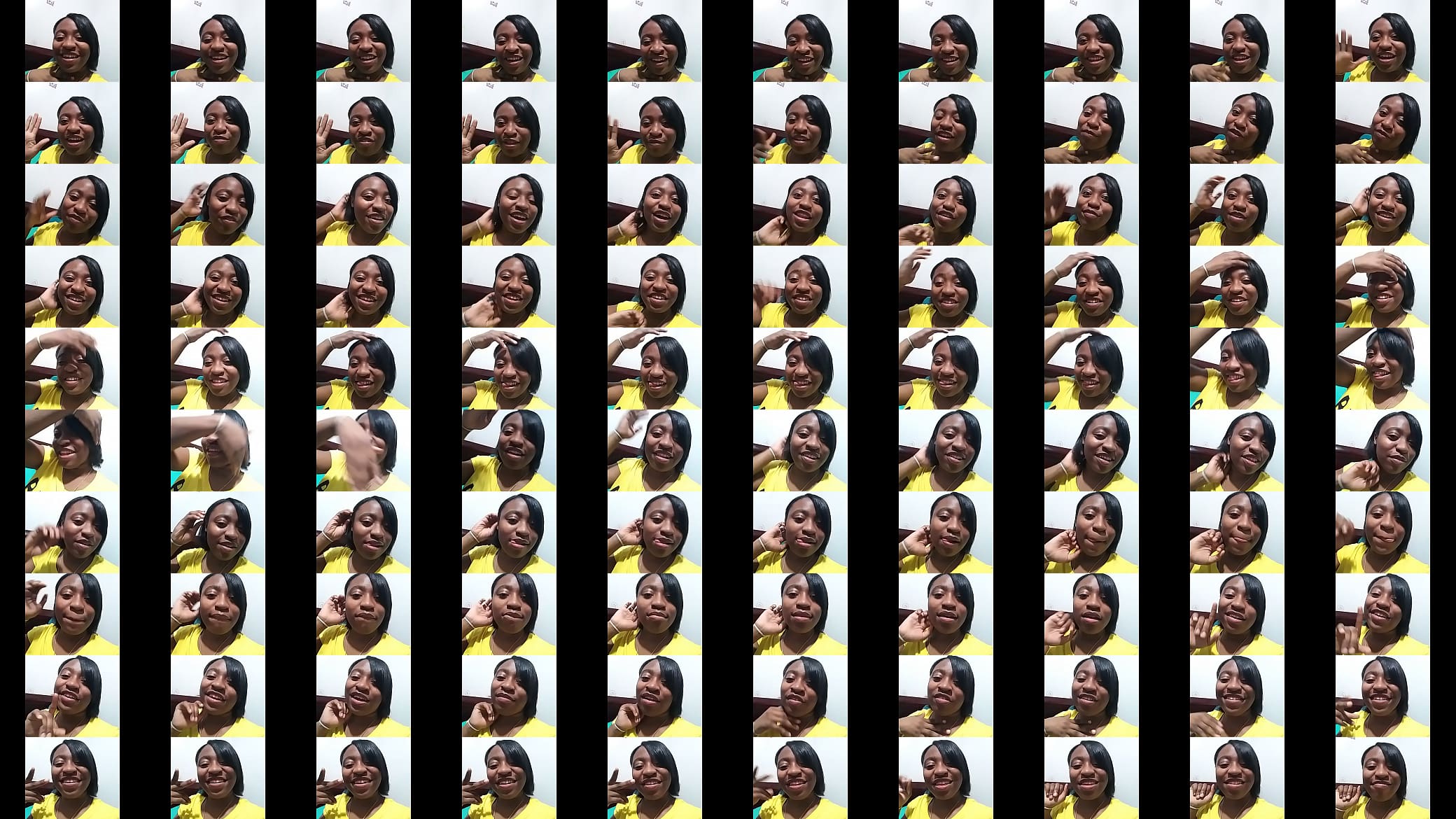 Verification video 预览图