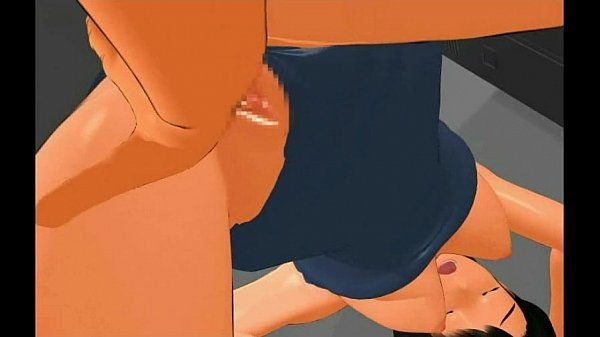 Nouveau Si Fille 1 Modèle 3D