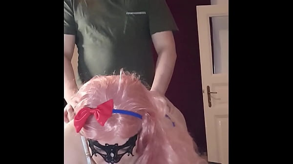 Creampied Snow white enjoy good fucking HD