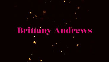 Horny Brittany Andrews Rubs Her Tits And Tries A Strap-On To Get Wet!