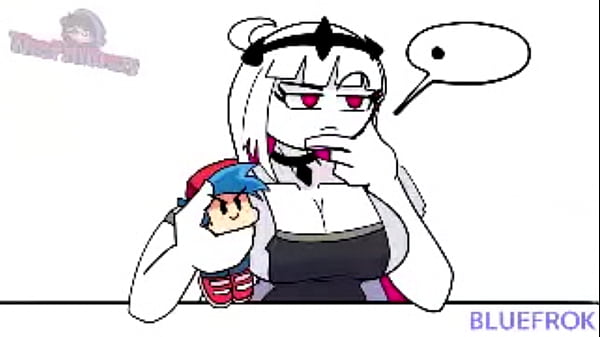 bf y nikusa tienen sexo jejejejejeje