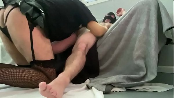 Download Video - Faggot cocksucking cumslut giving his straight alpha more sloppy head - Part 1