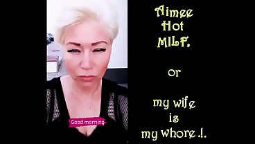 Good-quality and lyrical fucking of an intelligent mature married couple from Moscow...))