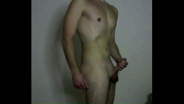 Download Video - masturbation in front of the webcam