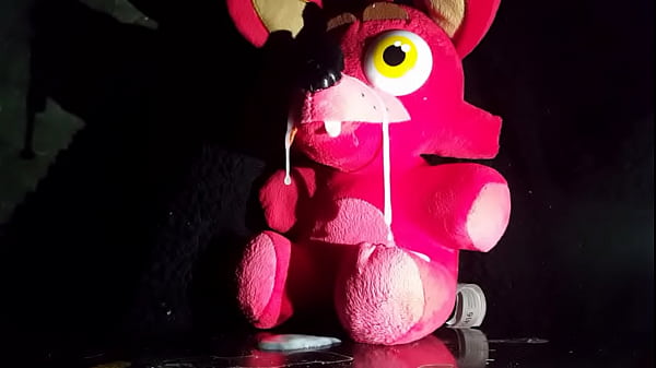 Foxy Se Fait Foutre