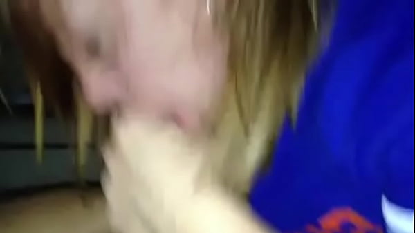 Wife Deepthroats Friend And Swallows