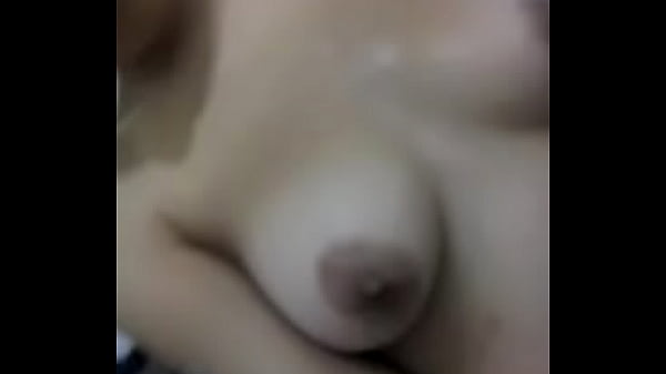 Fille Maigre Dans Le Bain - Partie