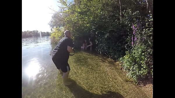 Extrait de la s&eacute;ance photo avec Mia Wallace !