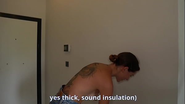 Download Video - The Husband watches his Wife being Fucked by a realtor for a Discount&excl;