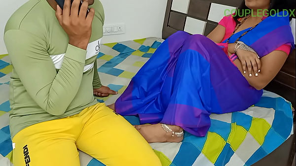 Devar ji my backyard is itching very much ha bhabhi i see now
